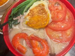 -桂小厨广西菜(万象城店)