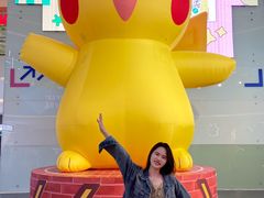 -长沙悦方ID MALL
