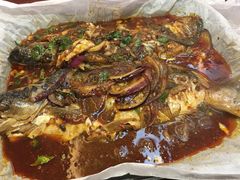 -鱼鼎香烤鱼火锅(华发商都店)
