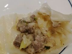 上品羊后腿烧卖-内蒙联营烧麦 草原石榴红(护国寺店)
