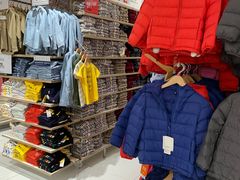 -优衣库(上海正大广场店)