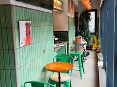 -GOIN CAFE 光阴咖啡馆