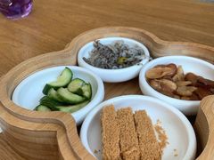 -青梅酒肆PLUS(长白仙岛北路店)