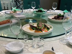 包厢-绿杨春·淮扬宴(庐山路店)