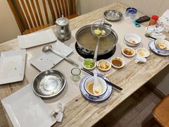 -伟记牛肉(金鸿公路店)