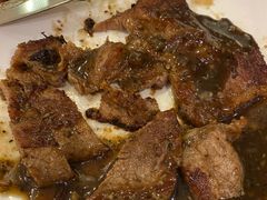 -芭菲盛宴·环球美食(解放碑英利国际店)