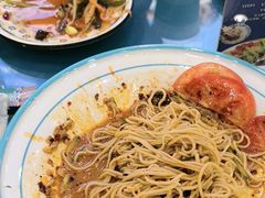 -马艾萨中国兰州传统牛肉面(惠新里店)
