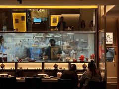 -贰醒·私房小院烧烤 (太古里店)