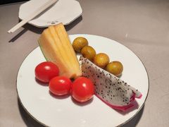 -秦月轩·陕西家乡菜(阜成路·五棵松店)