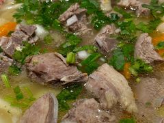 -马白开来特色羊排揪片子  (总店)