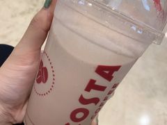 -COSTA COFFEE(上海月星环球港店)