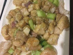 -惠宾饭庄(中山路店)