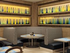 -海口绿发希尔顿酒店-田园汇自助餐·三文鱼·海鲜