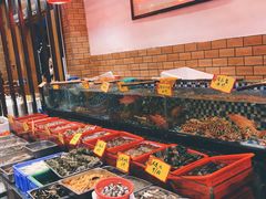 -抱德·潮汕味(敦和店原惠城鱼仔)