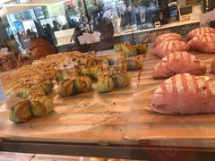 菠菜肉骨头-奈雪的茶(观前街店)