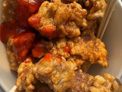 -美美阿姨醋肉(县后路店)