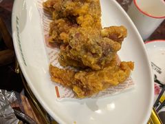 -新白鹿餐厅(爱琴海购物中心店)