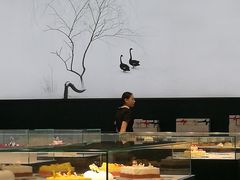 -黑天鹅蛋糕店(青年大街店)