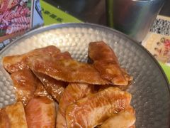 -山葵说·泥炉烤肉(泰达时尚E街区店)
