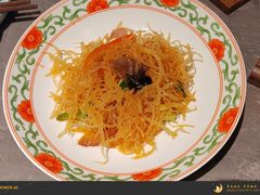 -奇芳阁·百年清真南京菜(夫子庙店)