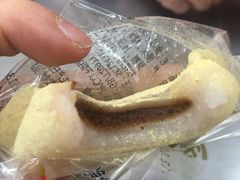 -上海虹口糕团(福州路店)