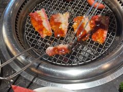 -一品诚记烤肉·甄选店(中南路店)