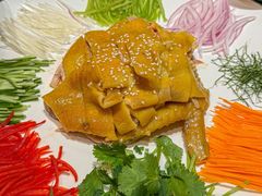 -肥福排档(星光店)