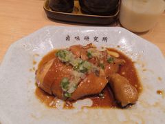 -狮头牌卤味研究所·卤味饭(花城汇南区店)