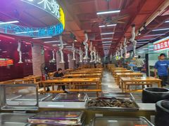-养牛邓·潮汕牛肉海鲜自助火锅(广州店)