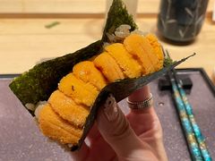 -小十Omakase(地王大厦店)