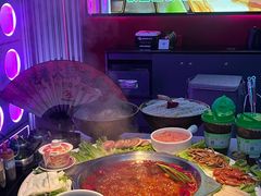 -音乐派KTV(太古里晶融汇店)