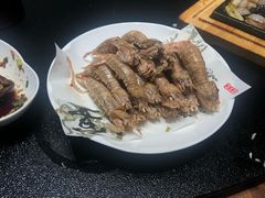 -瓯菜排档·温州海鲜(玕南店)