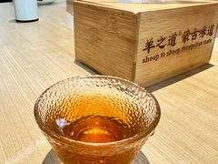 -羊之道草原味道清真餐厅(番禺店)