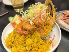 -Thai Alley泰爱里(二沙岛店)