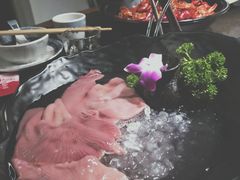 -旺晖本帮骨头煲·深夜火锅(梅园路店)