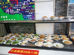 -豫掌柜饸饹面·烩面(秀沿路店)