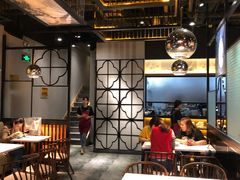 大堂-老廣糖水铺(乐汇城店)