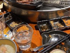-伍丁·烤牛肋(和平东桥店)