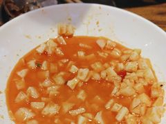 -不是烧烤·武汉烧烤·地道湖北菜(大成路店)