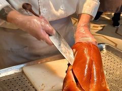 -漢舍中国菜馆(889广场店)