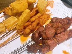 -福宝漠北·牛羊肉(广埠屯店)