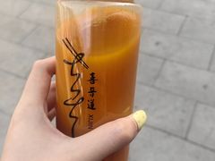 -喜晋道面馆(华严寺广场店)