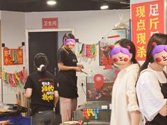 -辣螃铠盆盆蟹大排档(总店)