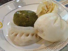 -正一涵老味道名小吃(广汉总店)