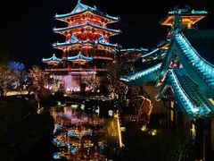 -东方明珠老上海8号餐厅(东方明珠广播电视塔店)