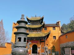-九华山风景区