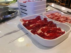 -牛鲜胜·潮汕牛肉自助火锅(番禺市桥店)