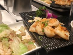 -火地铁板烧(昆山万象汇店)