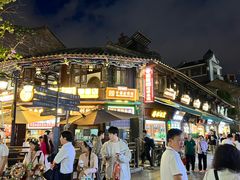 -留焕小吃·昆明非遗小吃品牌(文明街旗舰店)