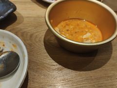 -韩国料理大力士(屏风街店)